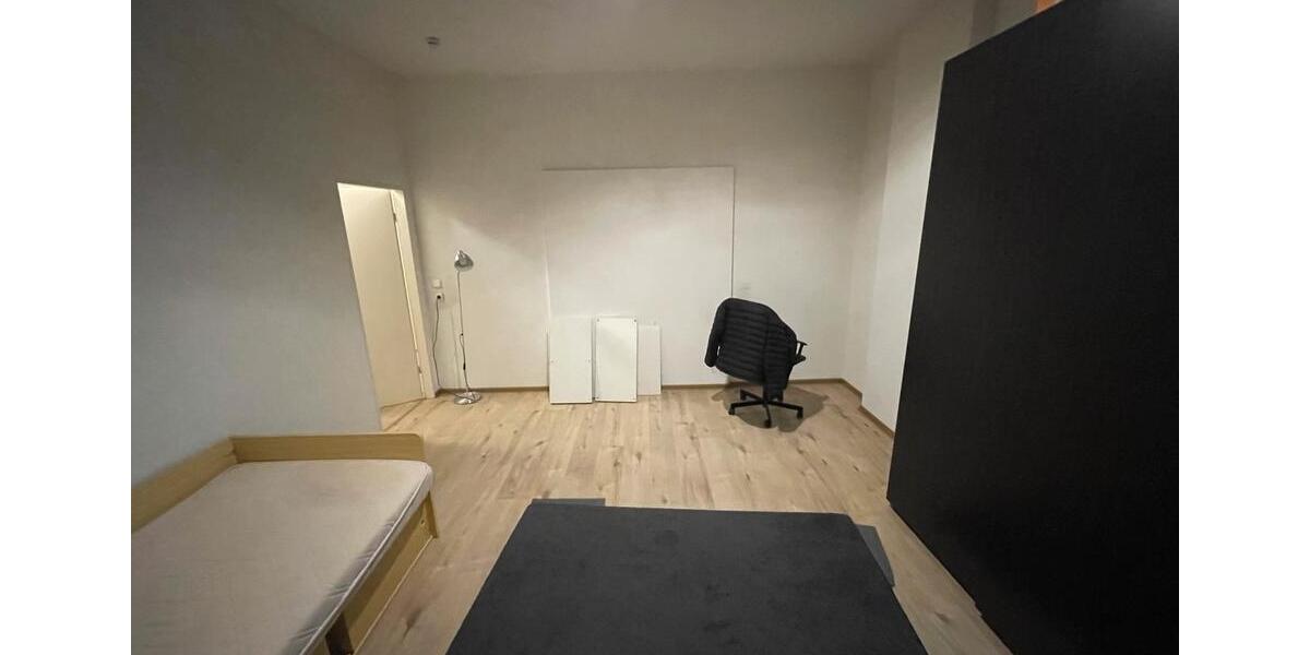 Wohnen auf Zeit Bremen Findorff - 1 Zimmer, 13 m&sup2;, 350&euro; | Angebot:24584628