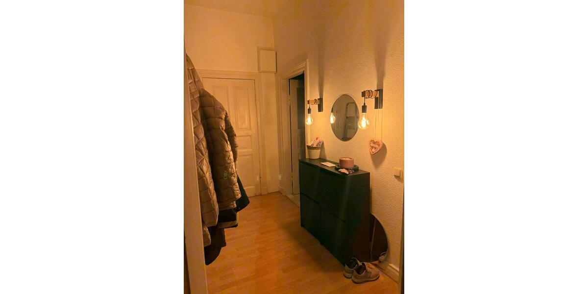 Erdgeschoßwohnung Rendsburg - 2 Zimmer, 70 m&sup2;, 733&euro; | Angebot:26589307