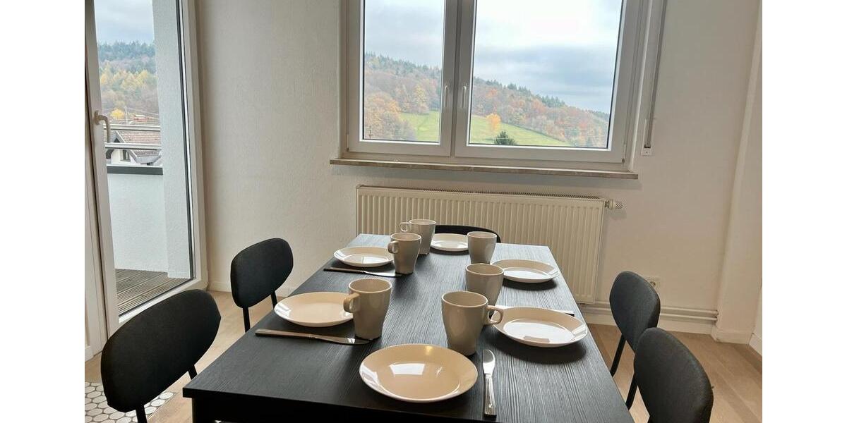 Wohnen auf Zeit Heidelberg Bahnstadt - 3 Zimmer, 80 m&sup2;, 20&euro; | Angebot:22169862