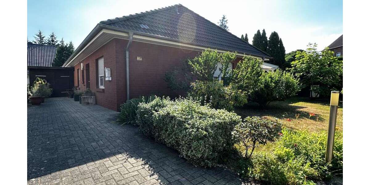 Einfamilienhaus Gardelegen - 4 Zimmer, 102 m&sup2;, 1.400&euro; | Angebot:26963312