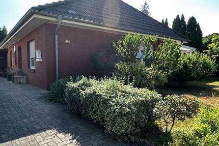 Haus Gardelegen - 4 Zimmer, 102 m&sup2;, 1.400&euro; | Angebot:26963312