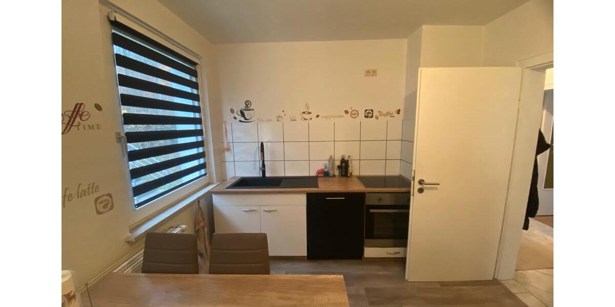Erdgeschoßwohnung Delligsen - 3 Zimmer, 520&euro; | Angebot:23498093