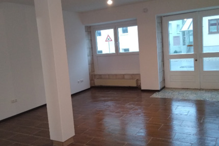 Wohnung Zwiesel - 2 Zimmer, 61 m&sup2;, 500&euro; | Angebot:25232300