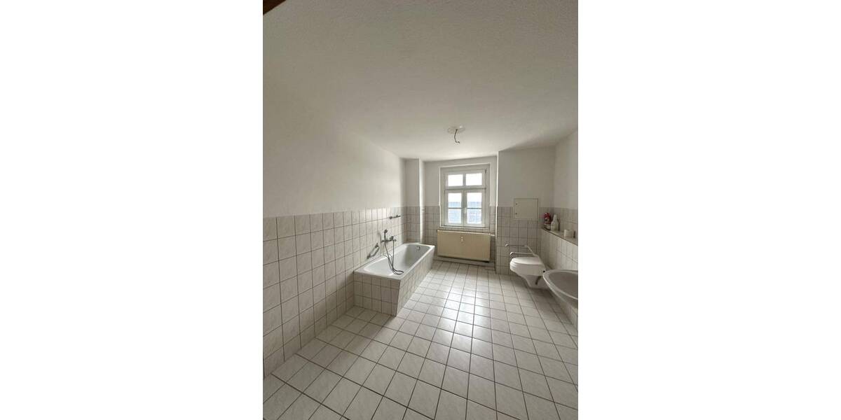 Etagenwohnung Zeulenroda-Triebes Zeulenroda - 2 Zimmer, 76 m&sup2;, 398&euro; | Angebot:23970896