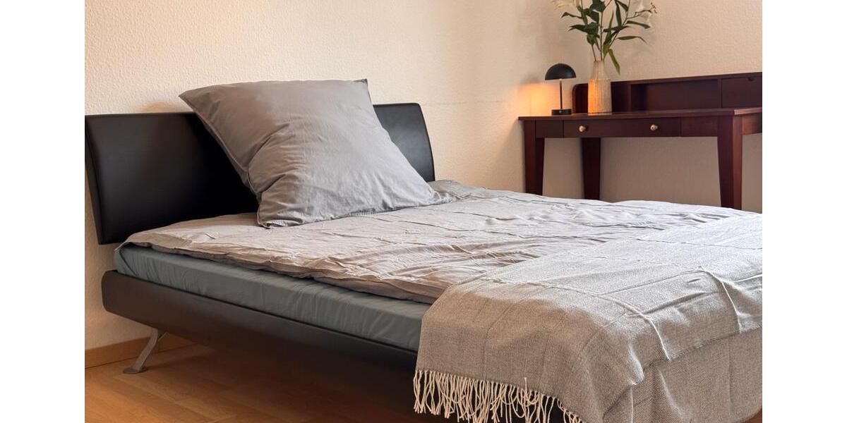 Etagenwohnung Flörsheim am Main - 3 Zimmer, 73 m&sup2;, 560&euro; | Angebot:26593155