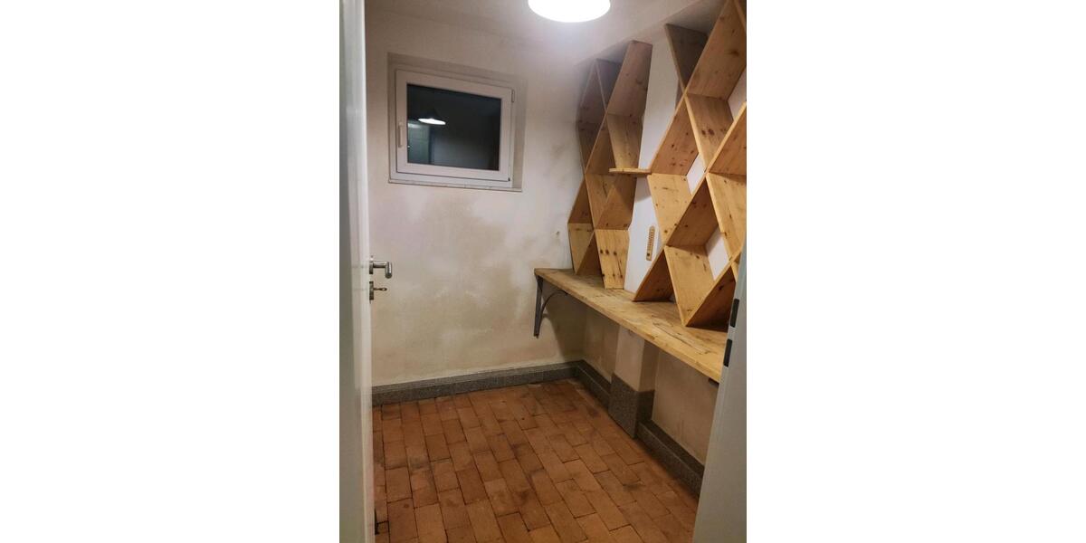 Etagenwohnung Gäufelden - 2 Zimmer, 45 m&sup2;, 800&euro; | Angebot:26403103