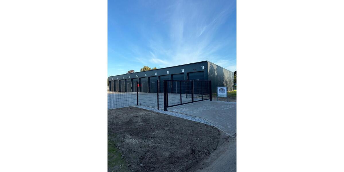 Gewerbeobjekt Westerholt - 500&euro; | Angebot:25161720