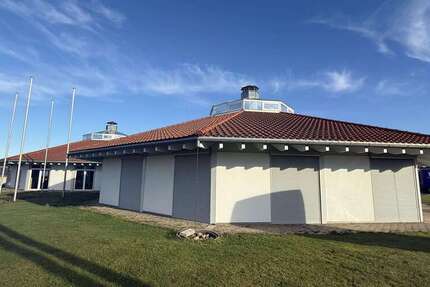 Gewerbeobjekt Reinsdorf - 1.800&euro; | Angebot:24832449