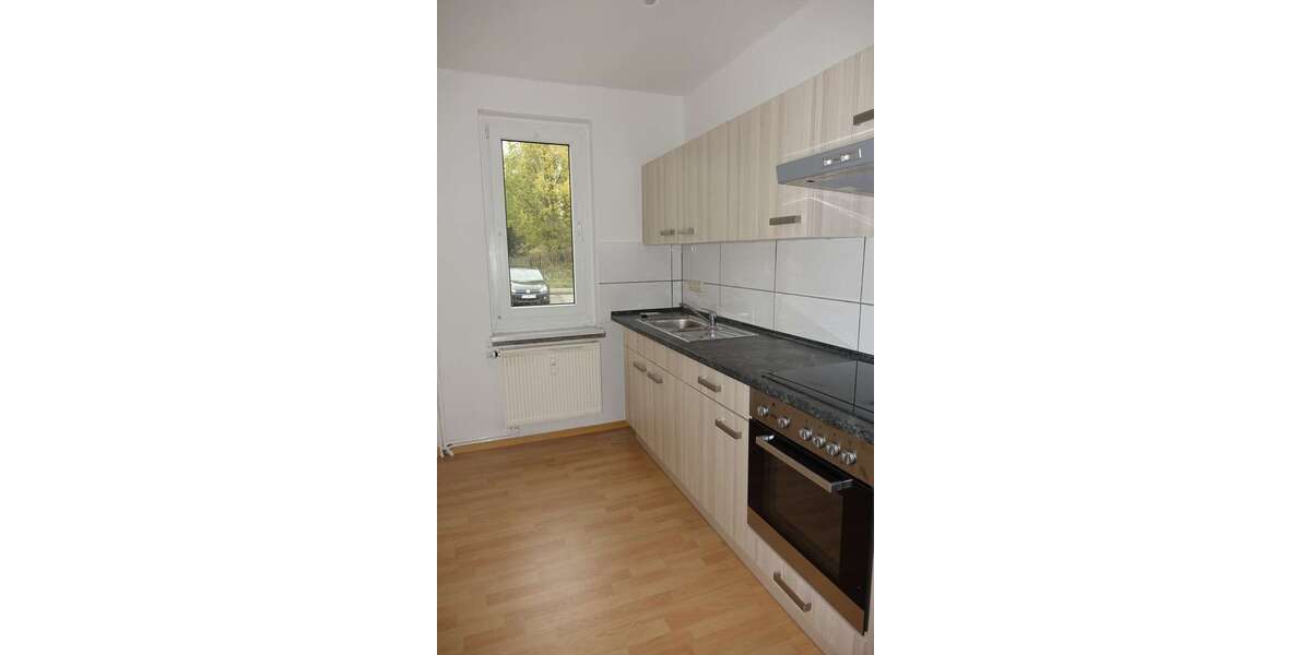 Wohnung zum Mieten in Bischofferode 362 € 60.34 m² 3 zimmer