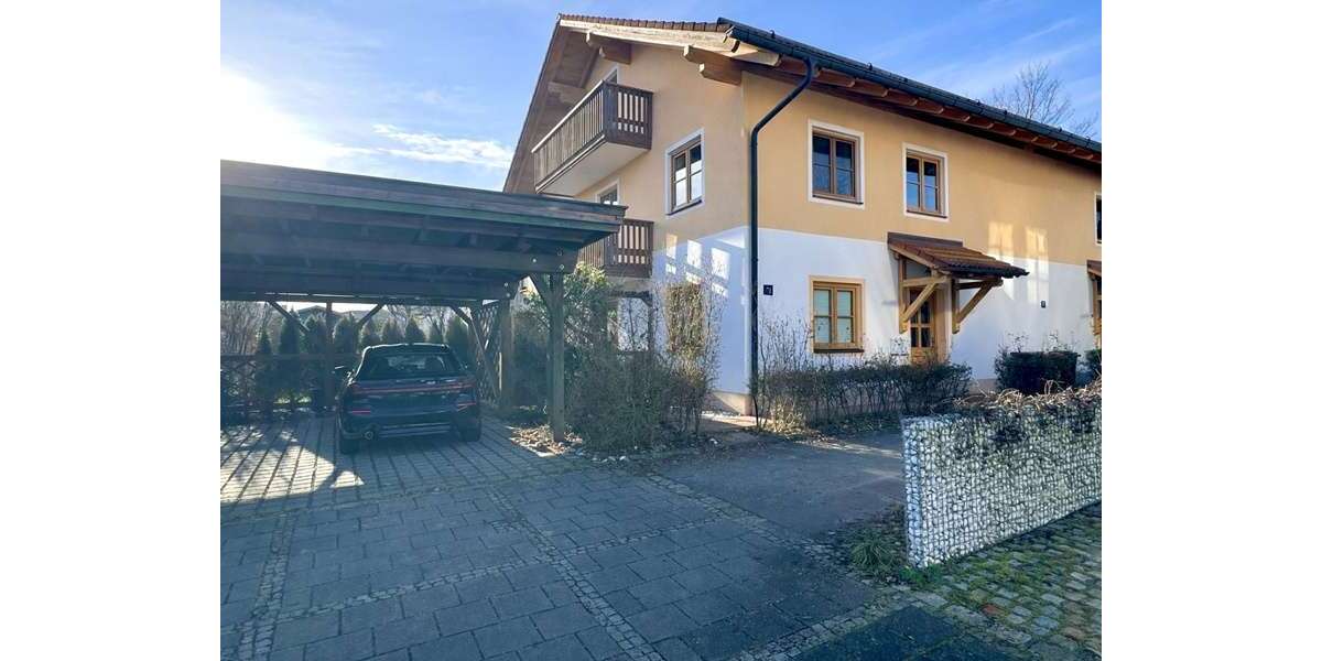 Wohnung zum Mieten in Höhenkirchen-Siegertsbrunn Siegertsbrunn 1.800 € 118 m² 4 zimmer
