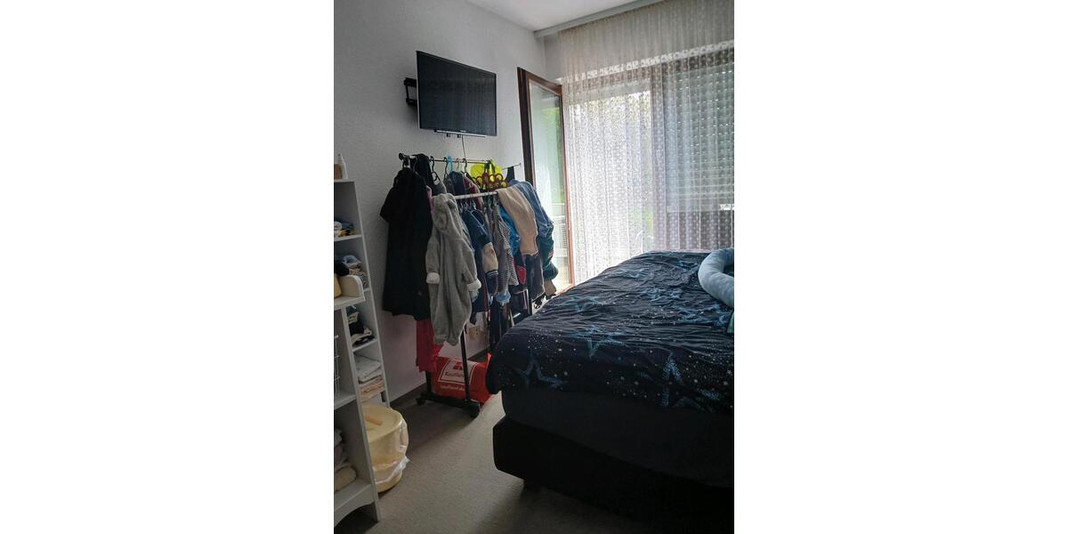 Erdgeschoßwohnung Bad Kissingen - 2 Zimmer, 70 m&sup2;, 850&euro; | Angebot:26664493