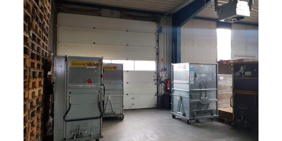 Gewerbeobjekt Emsdetten Sinningen - 3.000&euro; | Angebot:25720797