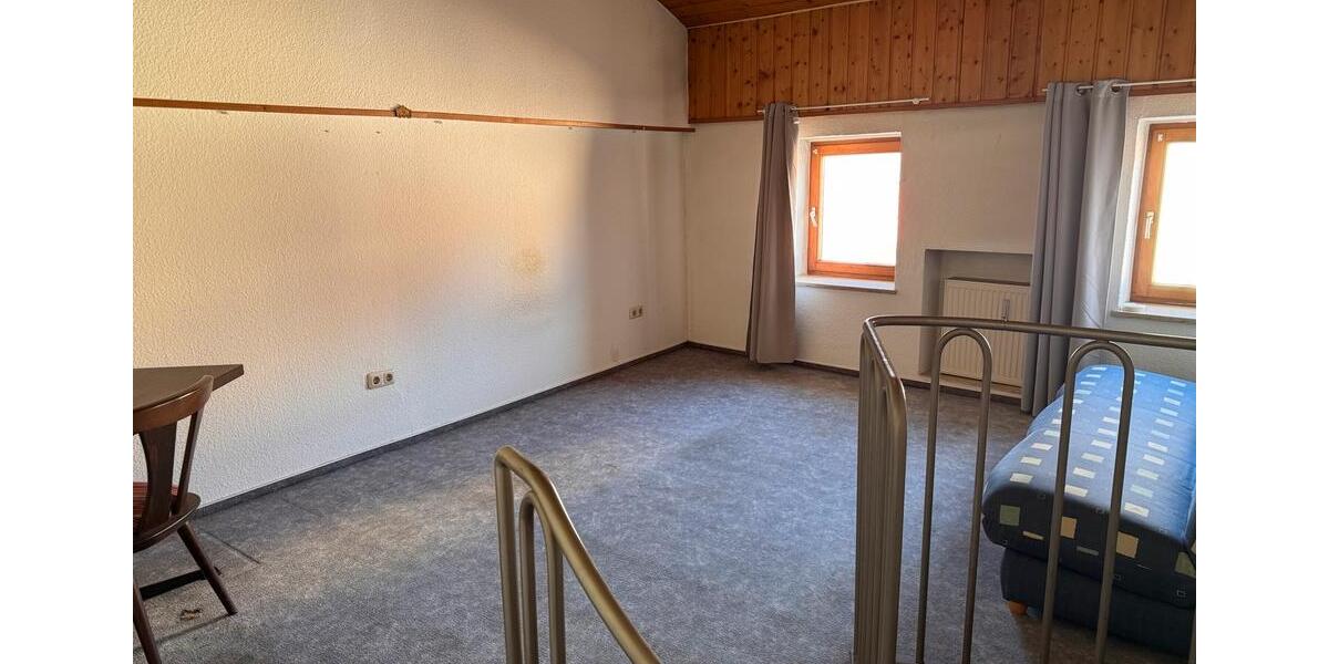 Etagenwohnung Triftern - 2.5 Zimmer, 65 m&sup2;, 650&euro; | Angebot:26686975