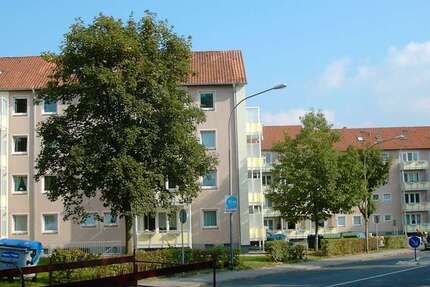 Wohnung zum Mieten in Lübeck 372 € 46.48 m² 1.5 zimmer