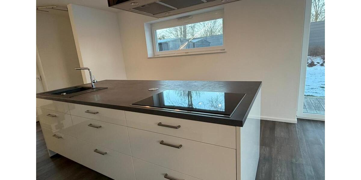 Hochwertige 4-Zimmer-Maisonette-Wohnung mit luxuriösem Wohngefühl 4 zimmer