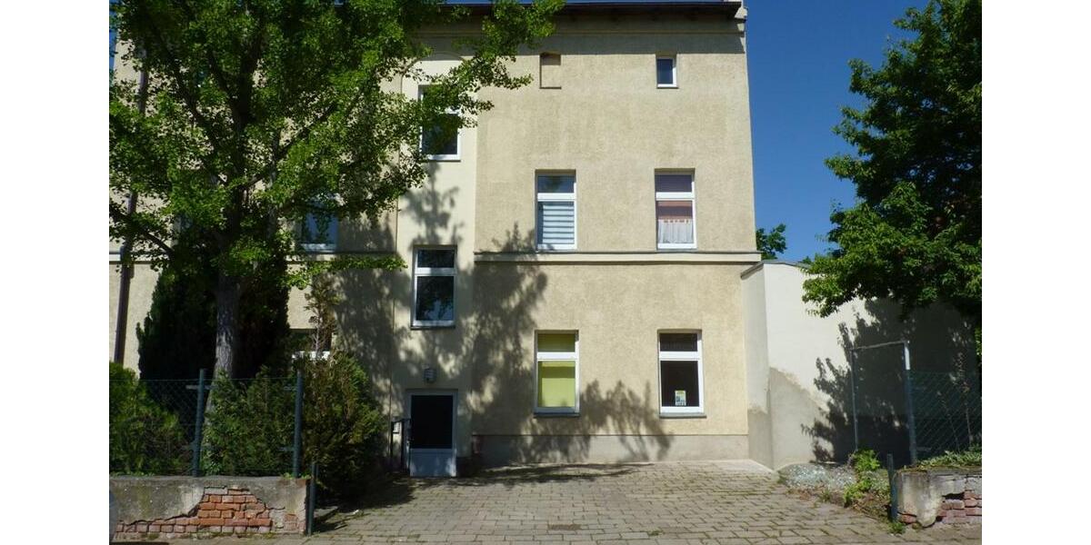 Etagenwohnung Güsten - 2 Zimmer, 38 m&sup2;, 250&euro; | Angebot:25783701