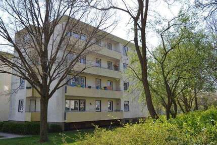 Wohnung Baunatal Altenbauna - 3 Zimmer, 70 m&sup2;, 515&euro; | Angebot:24580499