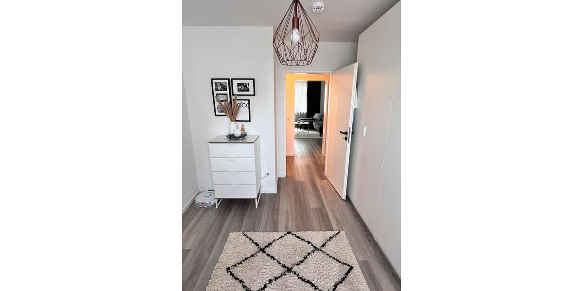 Erdgeschoßwohnung Heiligenhaus - 3 Zimmer, 75 m&sup2;, 950&euro; | Angebot:26546046