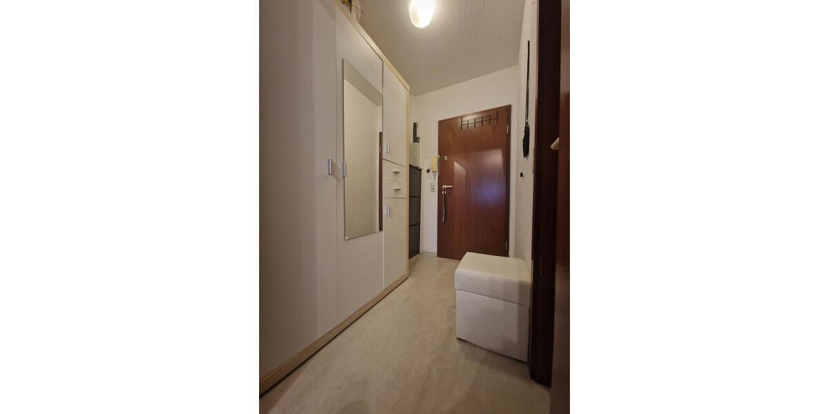 Wohnen auf Zeit Mannheim - 1 Zimmer, 28 m&sup2;, 530&euro; | Angebot:26660756