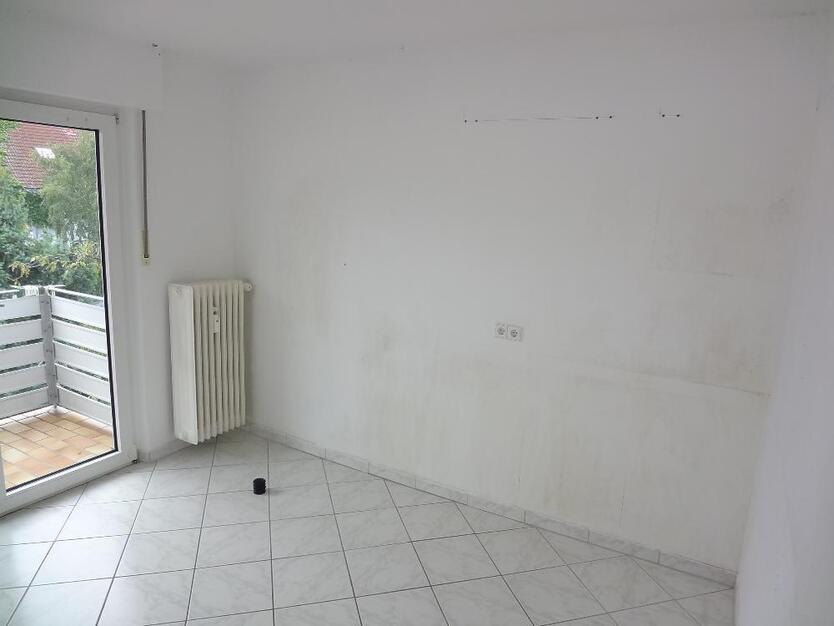 3 ZKBB* tgl. Wannenbad* max. 1-3 Pers.Süd-West-Balkon* Markise* tgl.-Wannenbad* Sat* Pfungstadt