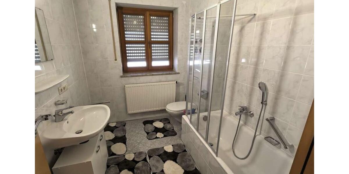 Etagenwohnung Pastetten - 1 Zimmer, 35 m&sup2;, 730&euro; | Angebot:24822944