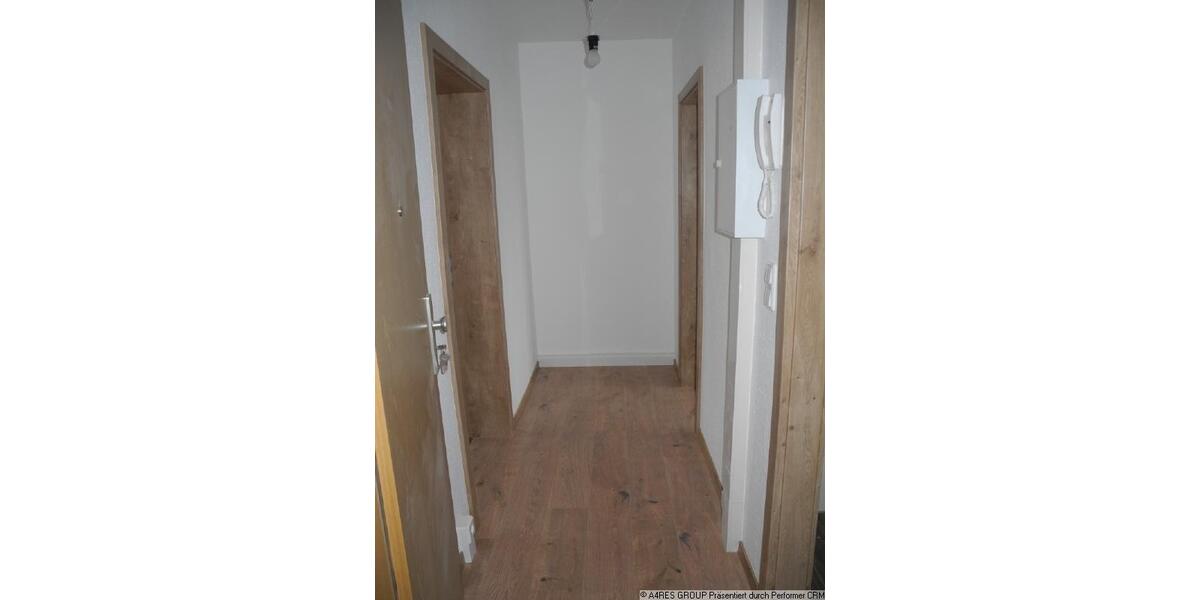Etagenwohnung Greifswald Eldena - 2 Zimmer, 47 m&sup2;, 423&euro; | Angebot:24780810