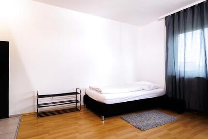 Standard-Apartment (3 Pers.3 Betten) oder Komfort-Apartment zimmer