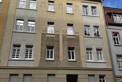 Wohnung Weißenfels - 2 Zimmer, 47 m&sup2;, 290&euro; | Angebot:27219003