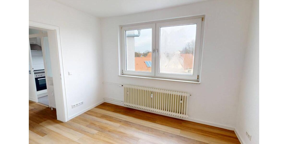 Etagenwohnung Celle Altencelle - 2 Zimmer, 58 m&sup2;, 530&euro; | Angebot:26648563
