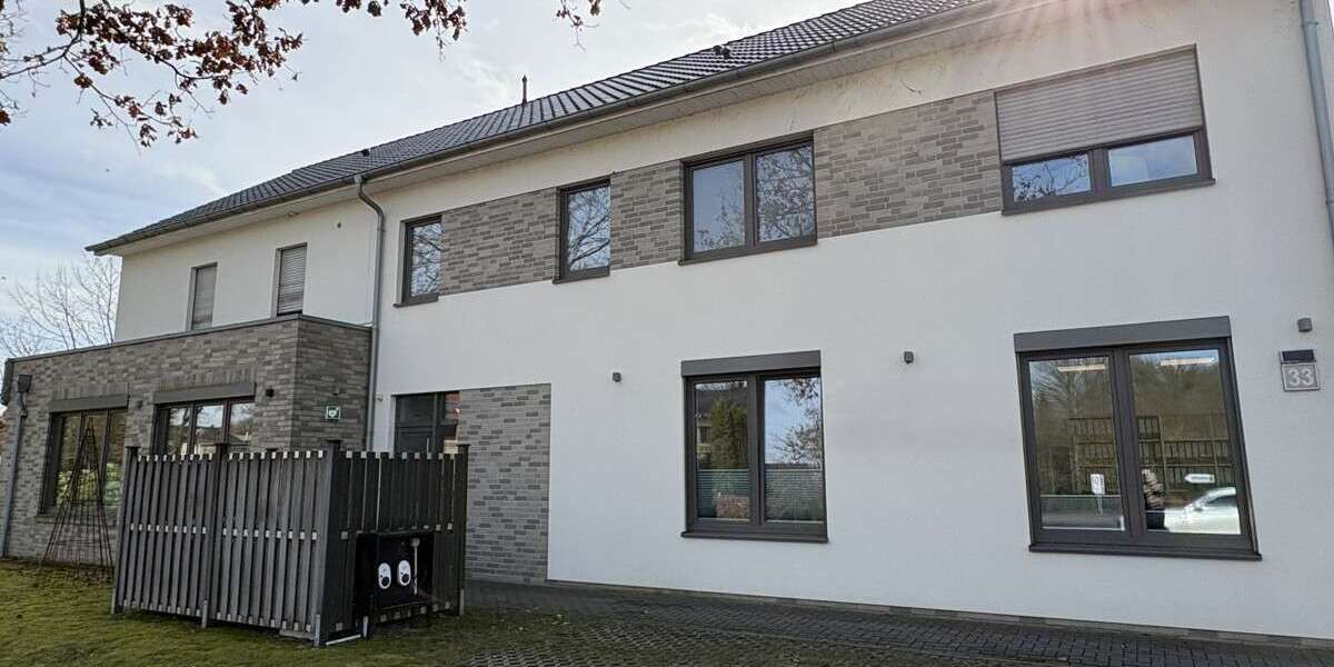 Etagenwohnung Bad Zwischenahn - 2 Zimmer, 74 m&sup2;, 740&euro; | Angebot:25626938