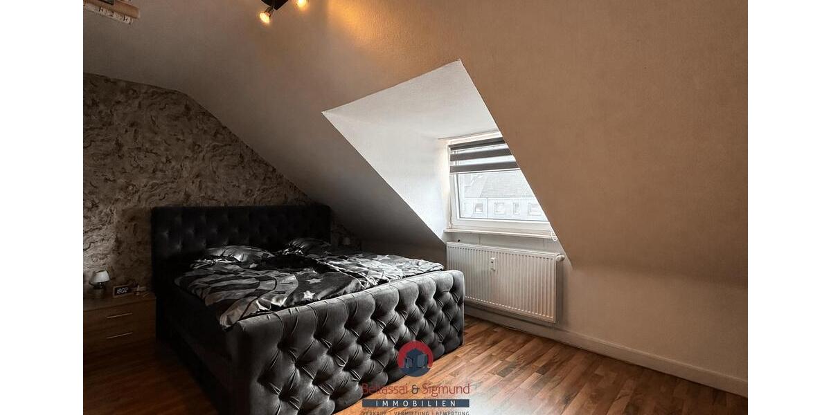Etagenwohnung Krefeld - 2 Zimmer, 65 m&sup2;, 553&euro; | Angebot:26632419