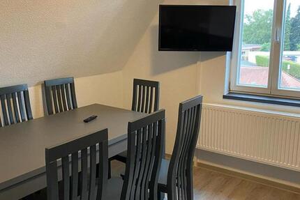 Pension, Monteurzimmer in Ziegenhain 10 zimmer