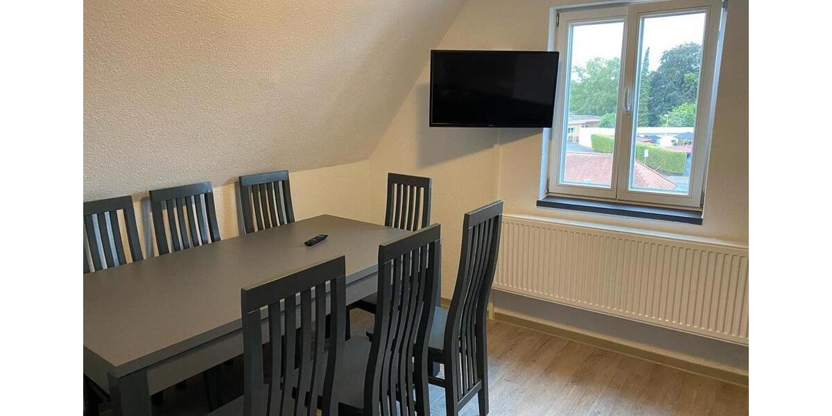 Pension, Monteurzimmer in Ziegenhain 10 zimmer