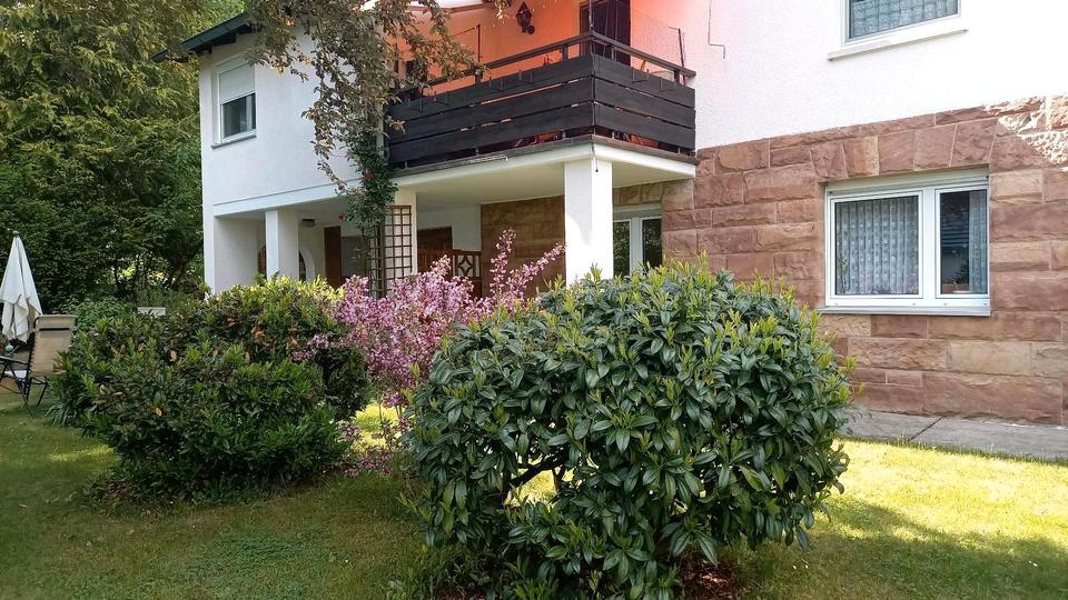 Wohnen auf Zeit Kulmbach Blaich - 2 Zimmer, 67 m&sup2;, 1.100&euro; | Angebot:26578319
