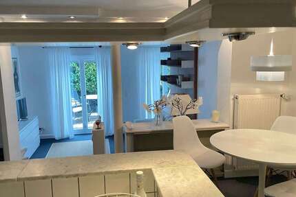 Wohnung Wiesbaden Nordost - 2 Zimmer, 50 m&sup2;, 970&euro; | Angebot:26737975