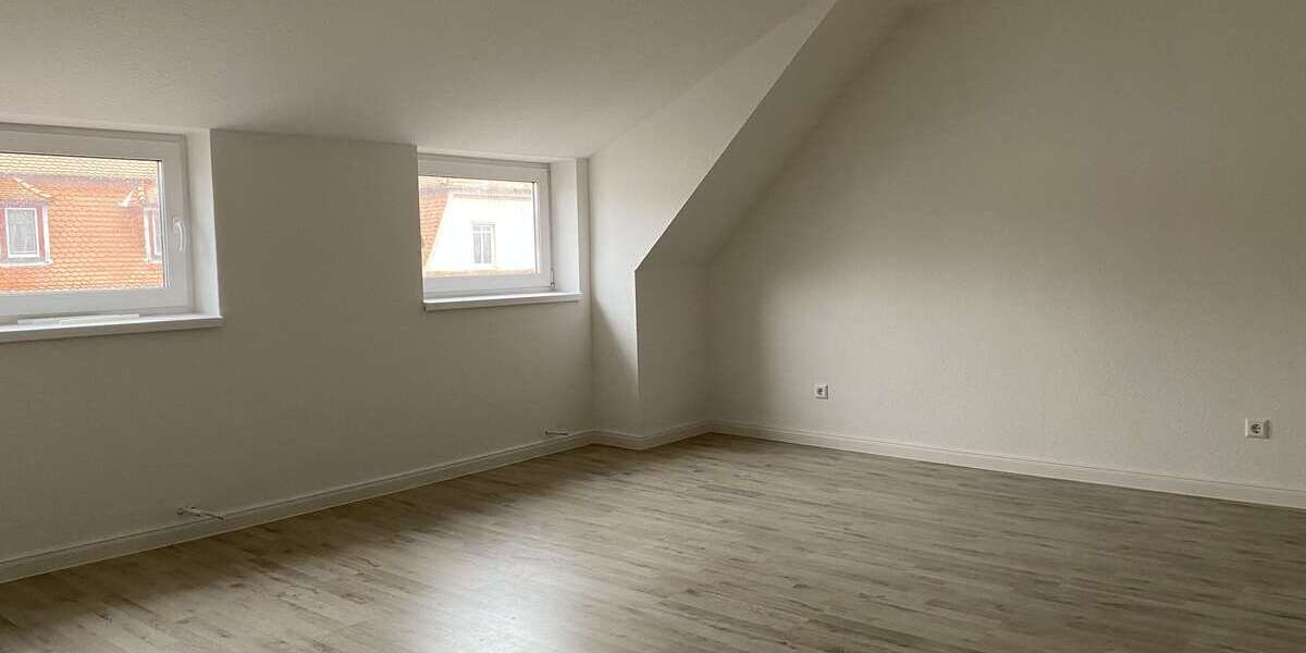 Wohnung zum Mieten in Burg 500 € 77 m² 4 zimmer