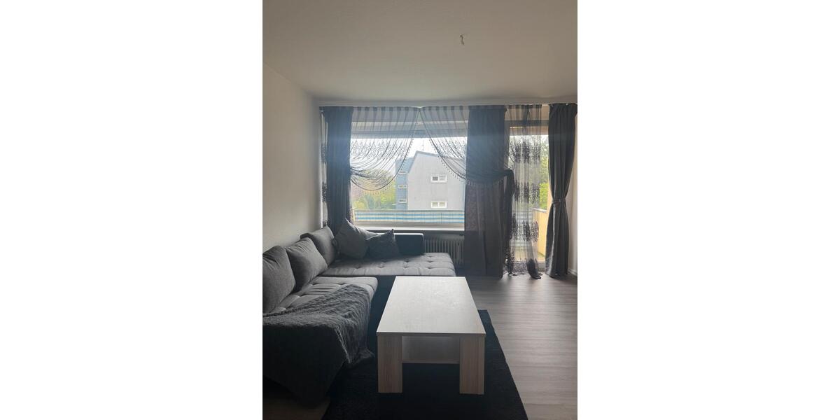 Etagenwohnung Hoya - 2 Zimmer, 39 m&sup2;, 400&euro; | Angebot:26344716