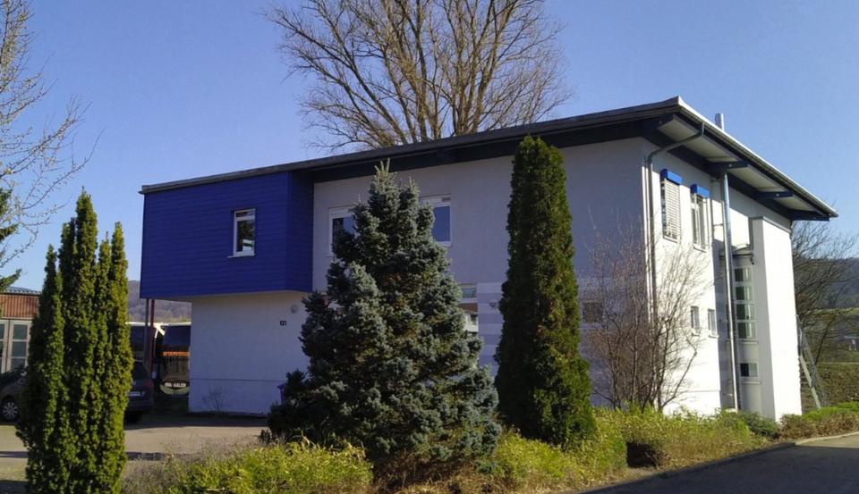 Vermiete Büroräume mit Parkplatz in Aalen zimmer