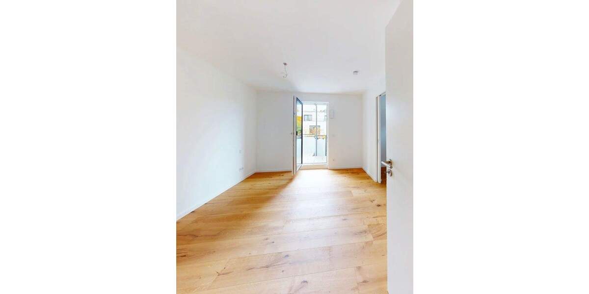 Etagenwohnung München Ramersdorf-Perlach - 3 Zimmer, 86 m&sup2;, 2.130&euro; | Angebot:25167600