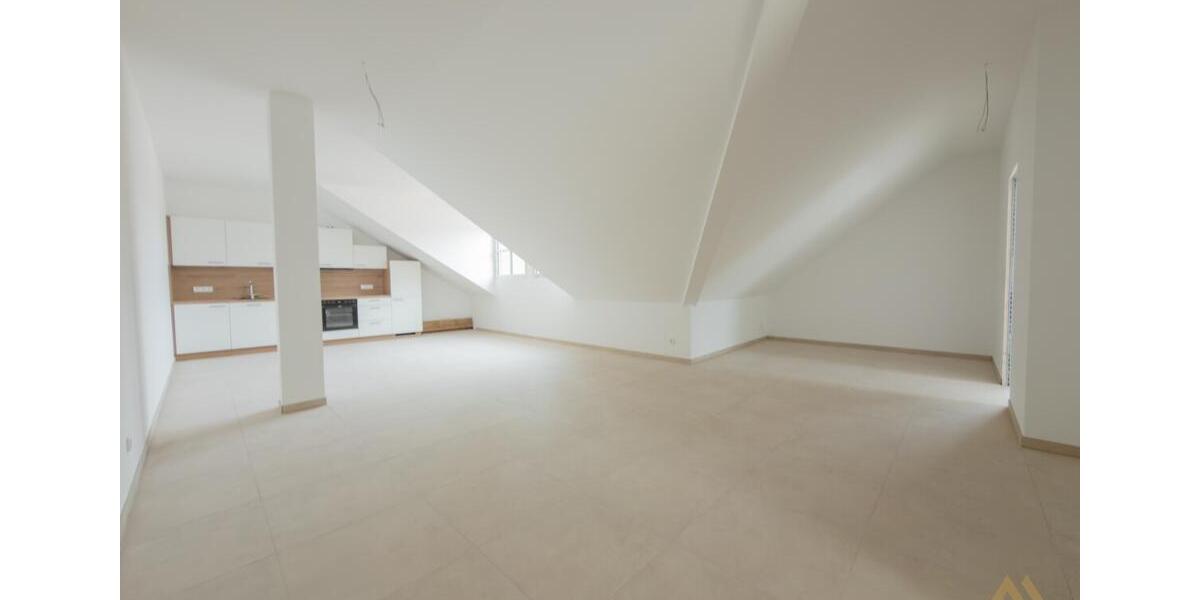 Dachgeschoßwohnung Emstek - 2 Zimmer, 70 m&sup2;, 720&euro; | Angebot:26295177