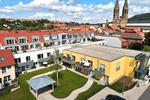 Etagenwohnung Heilbad Heiligenstadt - 1 Zimmer, 43 m&sup2;, 525&euro; | Angebot:26634626