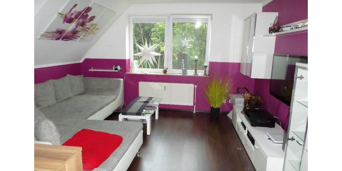 5-Zimmer-Komfort-Wohnung , EBK, in bevorzugter Lage von Walsrode 5 zimmer