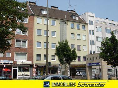 *PROVISIONSFREI* ca. 72 m² Ladenlokal direkt an der U-Bahnstation Ostentor zimmer