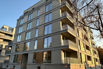 Moderne 3 -Zimmer Wohnung im Herzen der Stadt zimmer