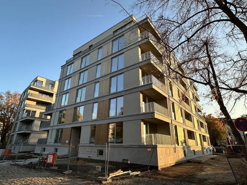 Moderne 3 -Zimmer Wohnung im Herzen der Stadt zimmer