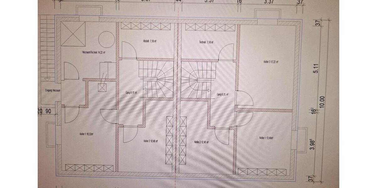 Doppelhaushälfte 7 zimmer