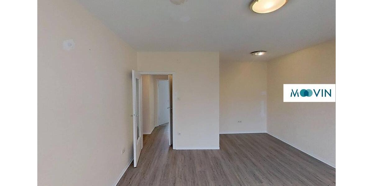 Etagenwohnung Paderborn - 3 Zimmer, 70 m&sup2;, 569&euro; | Angebot:24391350
