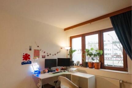 Wohnen auf Zeit Köln Mülheim - 1 Zimmer, 13 m&sup2;, 525&euro; | Angebot:26032067