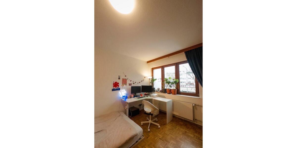 Wohnen auf Zeit Köln Mülheim - 1 Zimmer, 13 m&sup2;, 525&euro; | Angebot:26032067