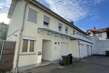 Wohnung Schriesheim Branich - 2 Zimmer, 89 m&sup2;, 1.246&euro; | Angebot:27308093